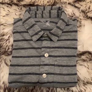 Gap Boys Button Down